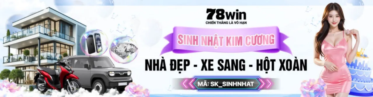 Banner khuyến mãi kinh 88